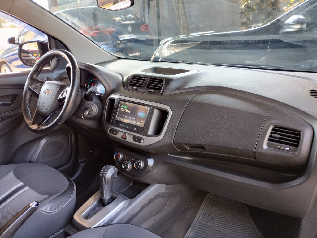 Imagem do veículo SPIN ACTIV AUTOMÁTICO 2016 A MAIS NOVA  IMPECÁVEL!!!