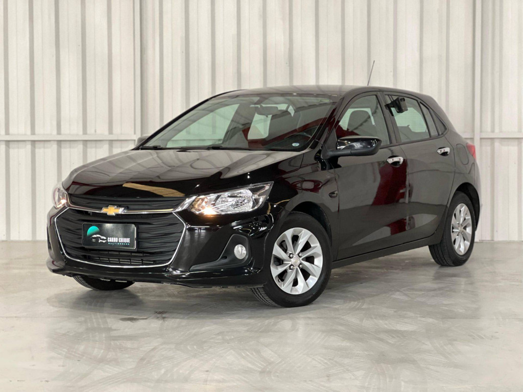 Imagem do veículo Chevrolet Onix 10tat Lt1 2020