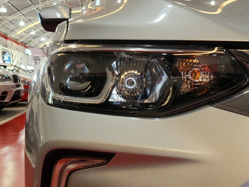 Imagem do veículo Chevrolet Tracker Ltz At 2021