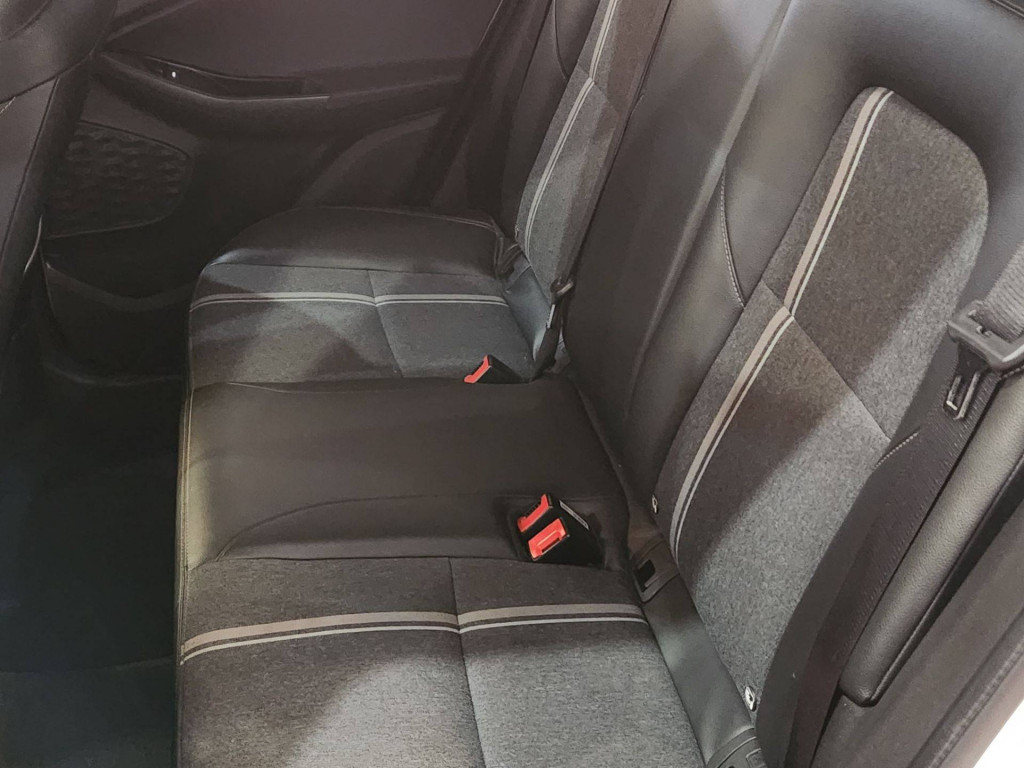 Imagem do veículo Chevrolet Tracker Ltz At 2021