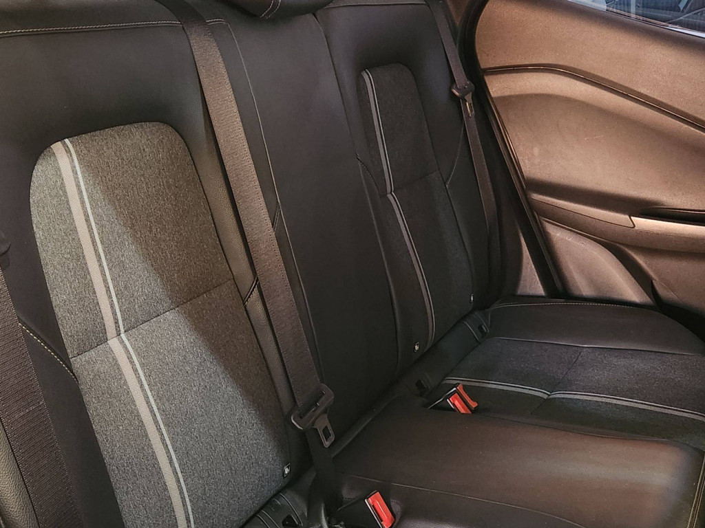 Imagem do veículo Chevrolet Tracker Ltz At 2021