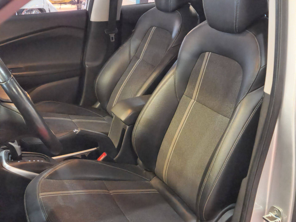 Imagem do veículo Chevrolet Tracker Ltz At 2021