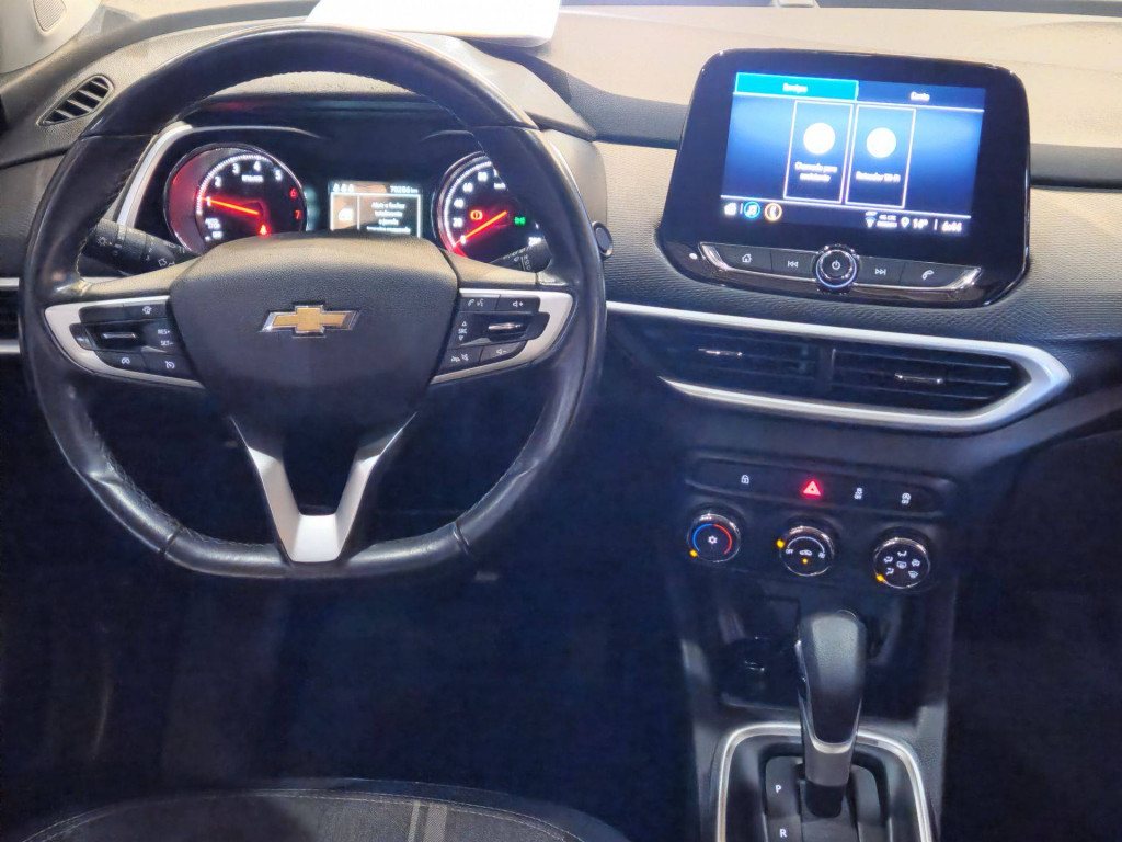 Imagem do veículo Chevrolet Tracker Ltz At 2021