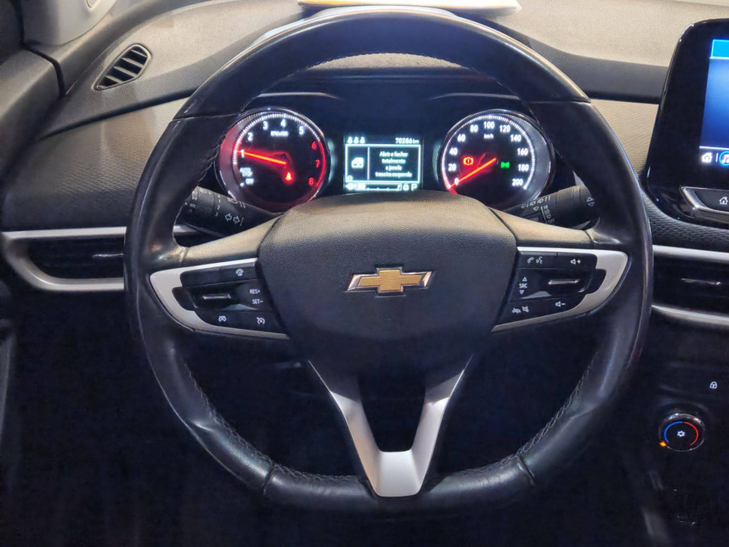 Imagem do veículo Chevrolet Tracker Ltz At 2021