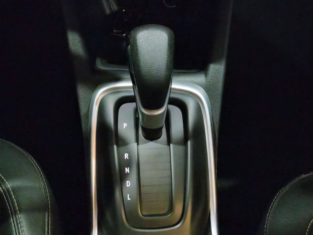 Imagem do veículo Chevrolet Tracker Ltz At 2021