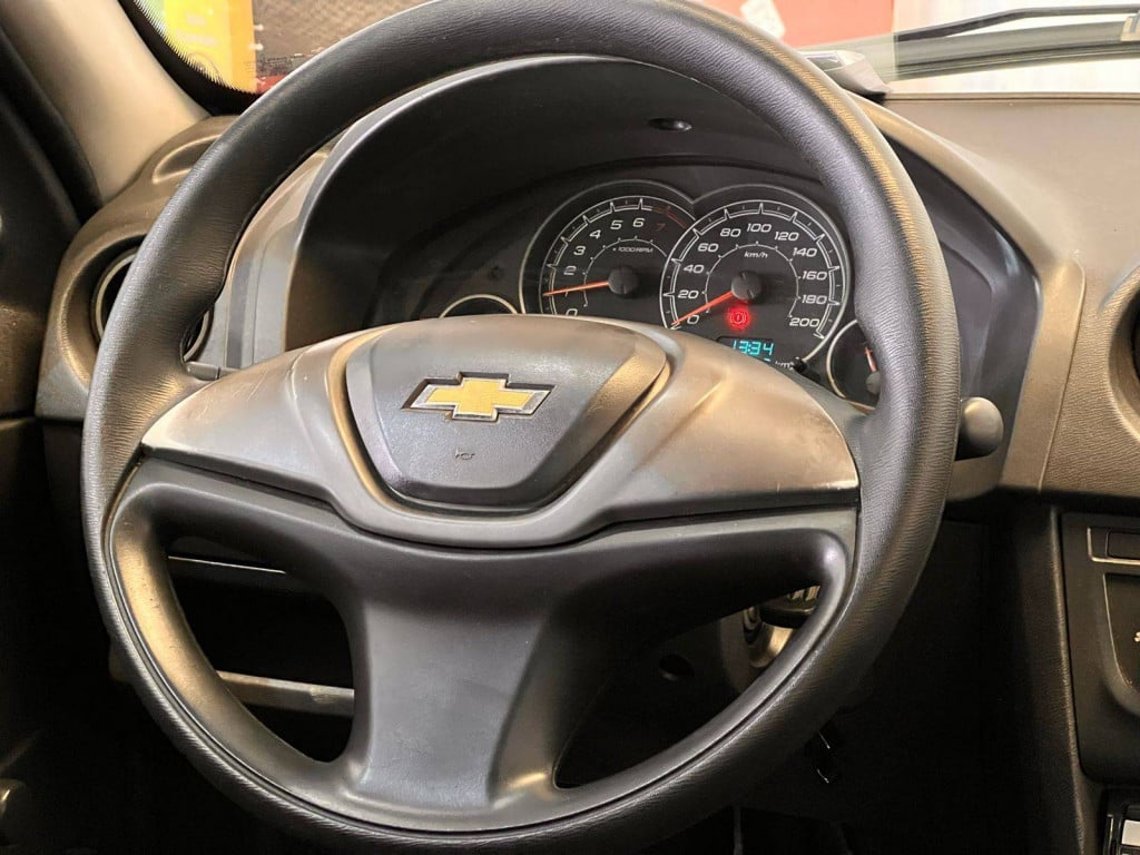 Imagem do veículo Chevrolet Celta 1.0l Ls 2013