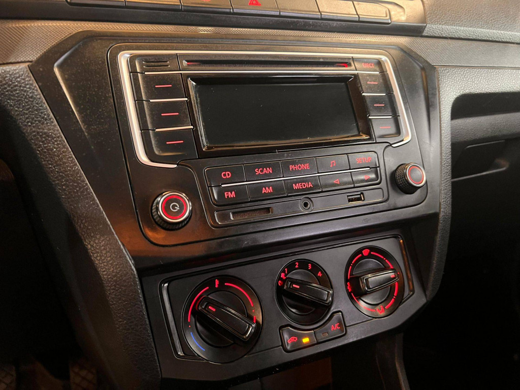 Imagem do veículo Volkswagen Vwvoyage 1.6l Mb5 2022