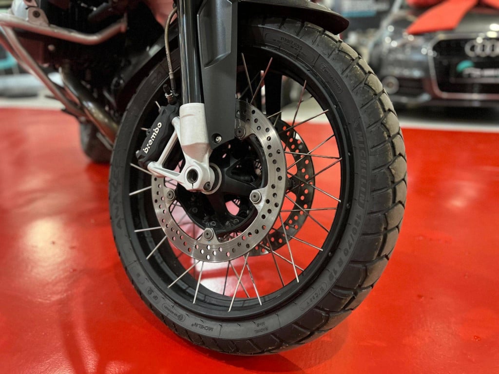 Imagem do veículo Bmw R1200 Gs 2015