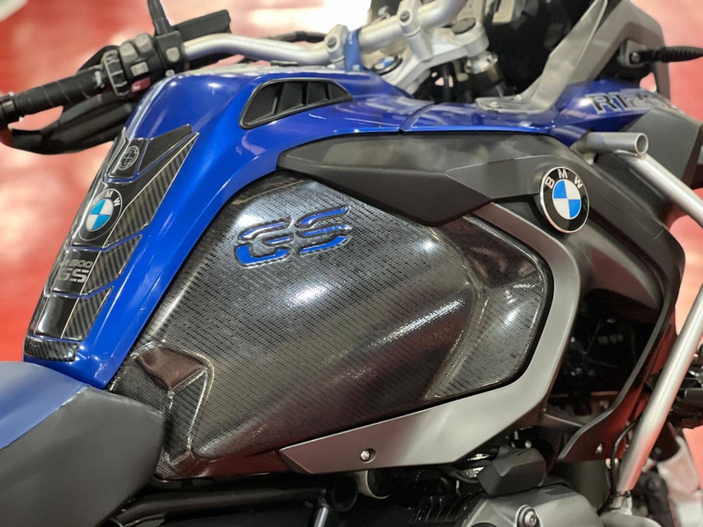 Imagem do veículo Bmw R1200 Gs 2015