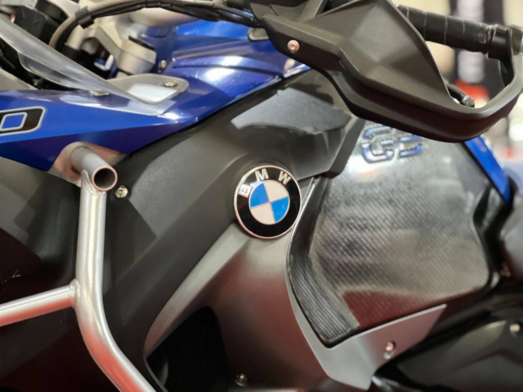 Imagem do veículo Bmw R1200 Gs 2015