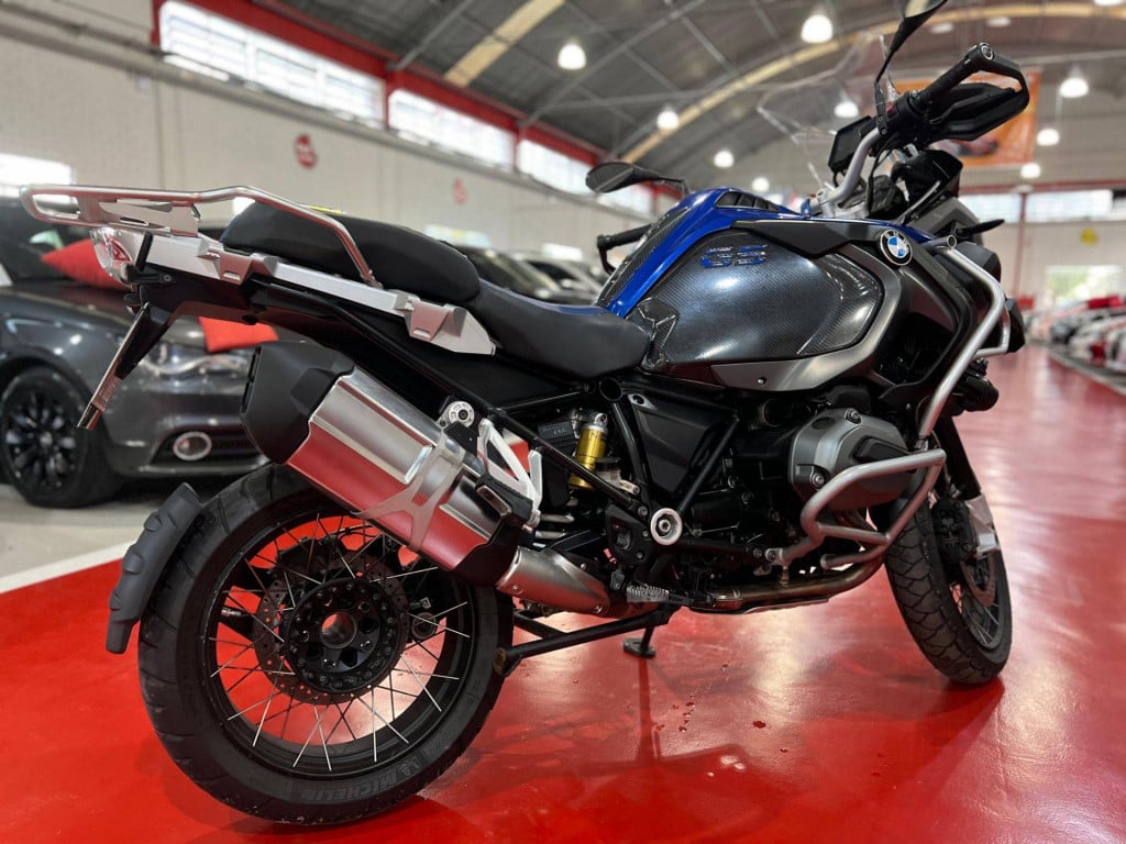 Imagem do veículo Bmw R1200 Gs 2015