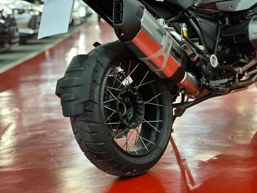 Imagem do veículo Bmw R1200 Gs 2015