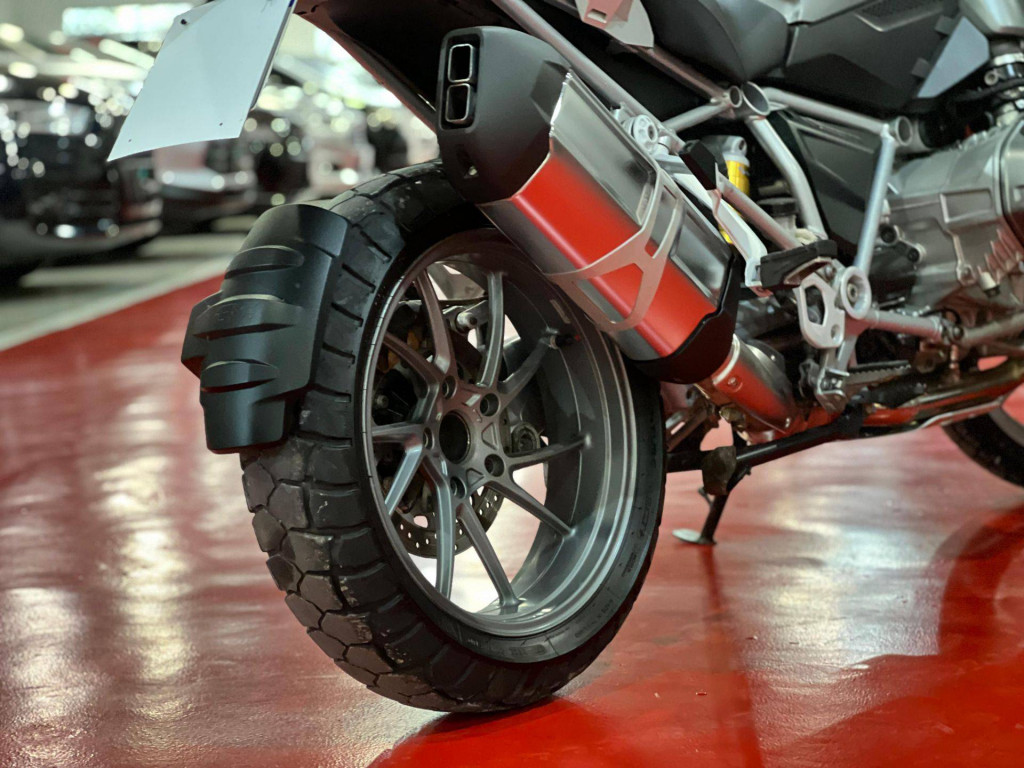 Imagem do veículo Bmw R1200 Gs 2014