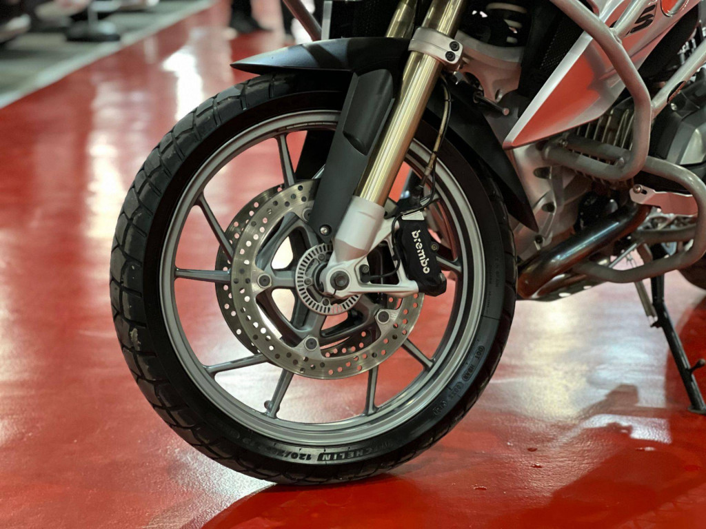 Imagem do veículo Bmw R1200 Gs 2014