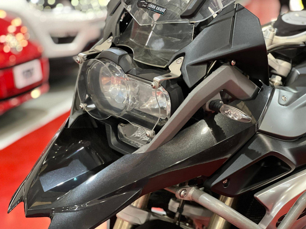 Imagem do veículo Bmw R1200 Gs 2014
