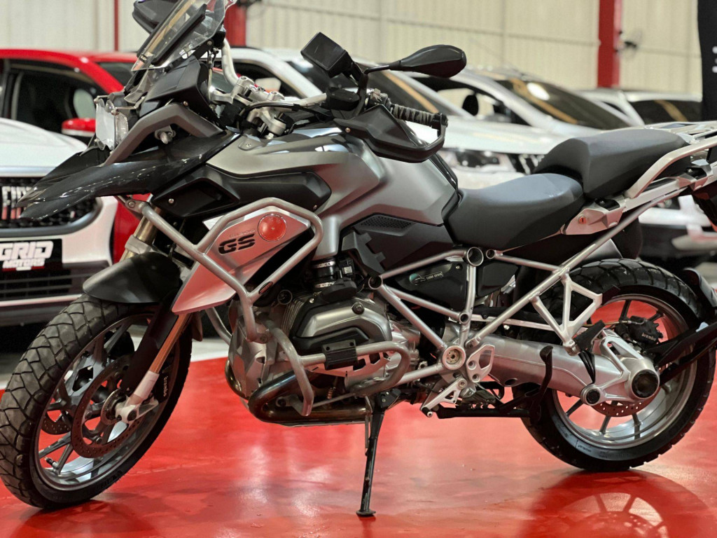 Imagem do veículo Bmw R1200 Gs 2014