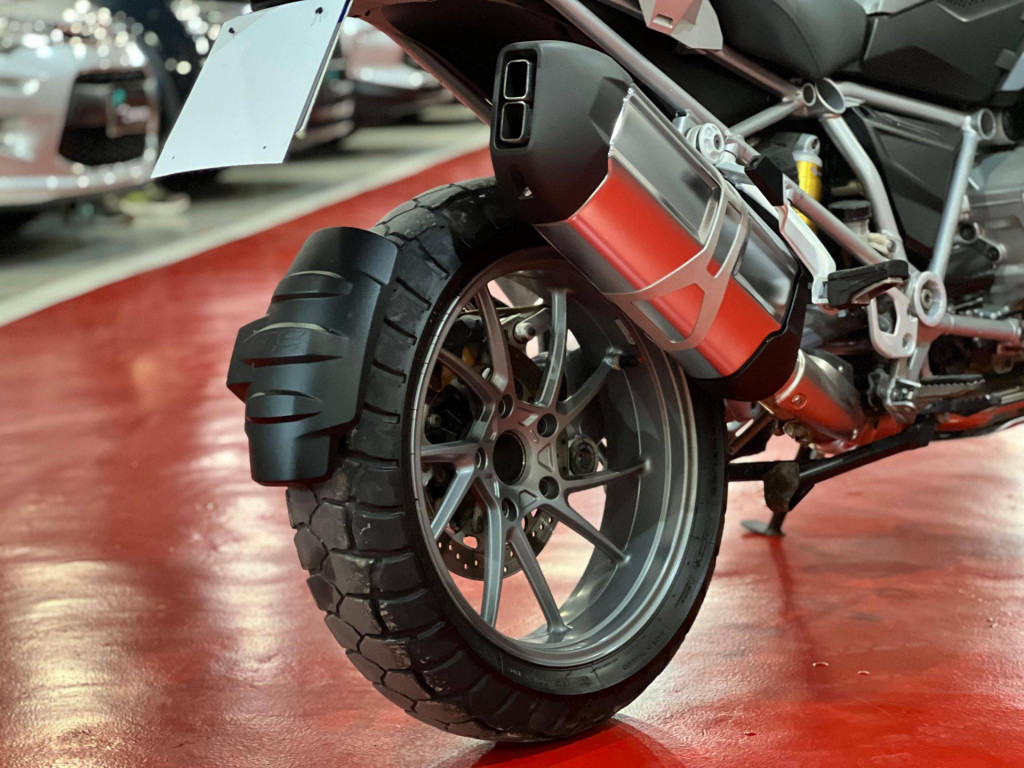 Imagem do veículo Bmw R1200 Gs 2014