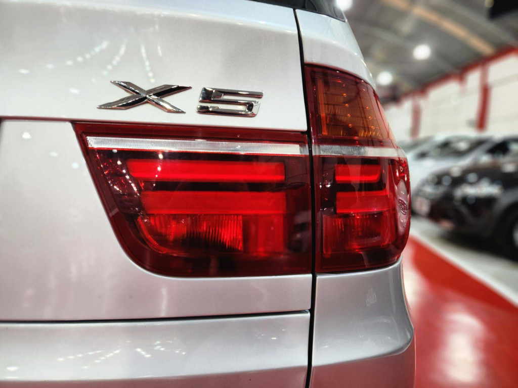 Imagem do veículo Bmw X5 Xdrive 35i Zv41 2011