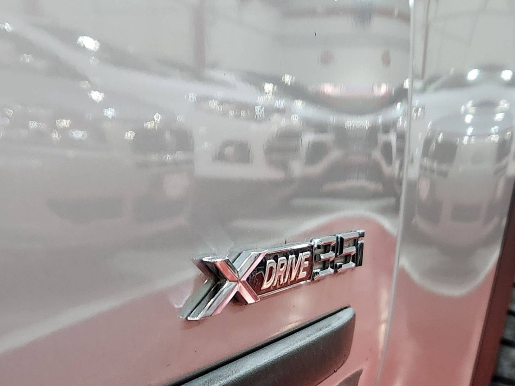 Imagem do veículo Bmw X5 Xdrive 35i Zv41 2011