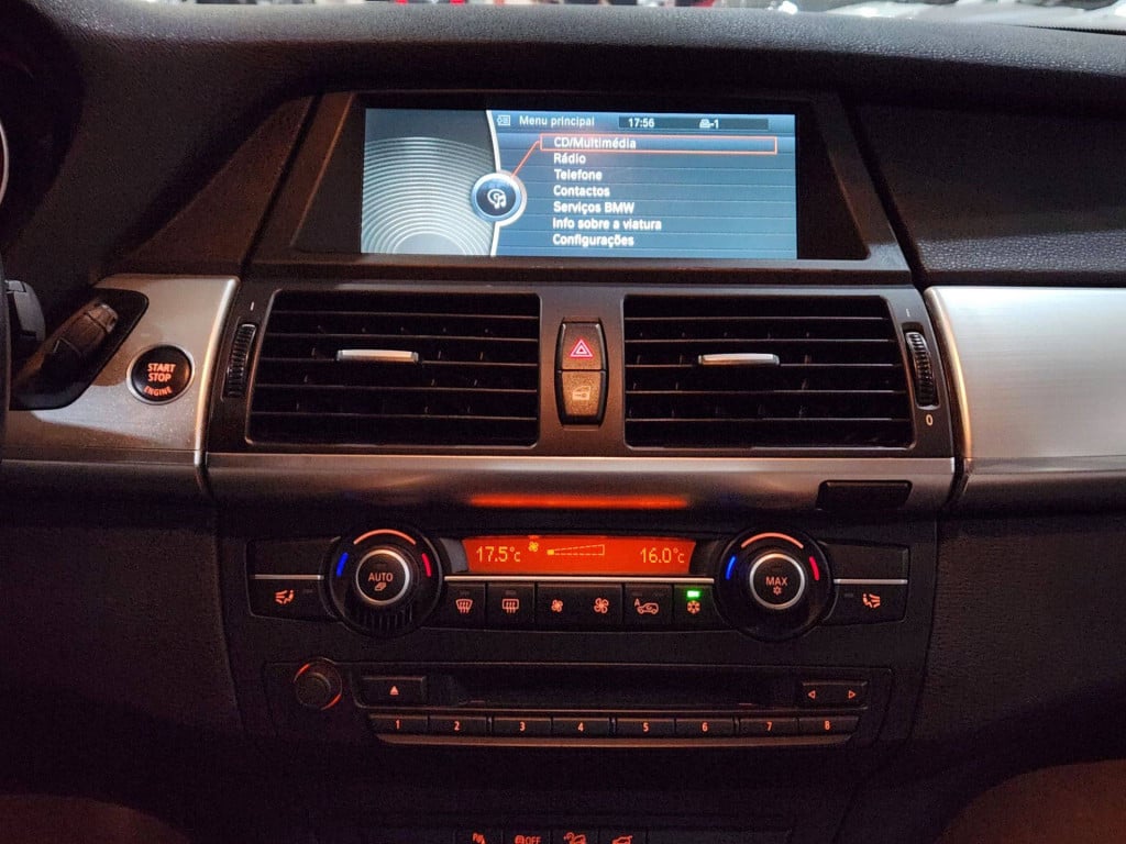 Imagem do veículo Bmw X5 Xdrive 35i Zv41 2011