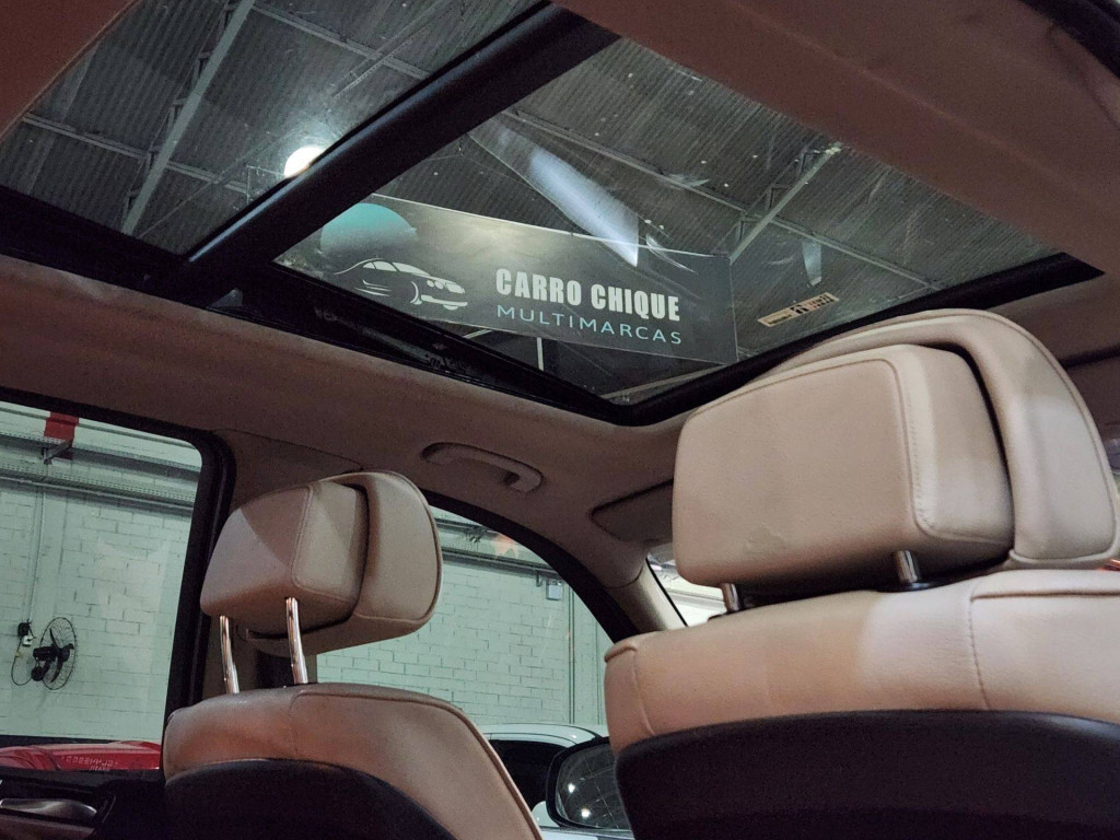 Imagem do veículo Bmw X5 Xdrive 35i Zv41 2011