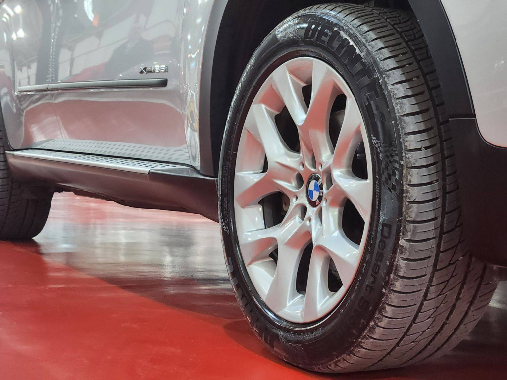 Imagem do veículo Bmw X5 Xdrive 35i Zv41 2011