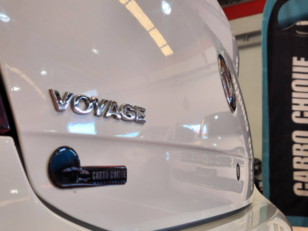 Imagem do veículo Volkswagen Voyage 1.0 8v G5 4p 2010