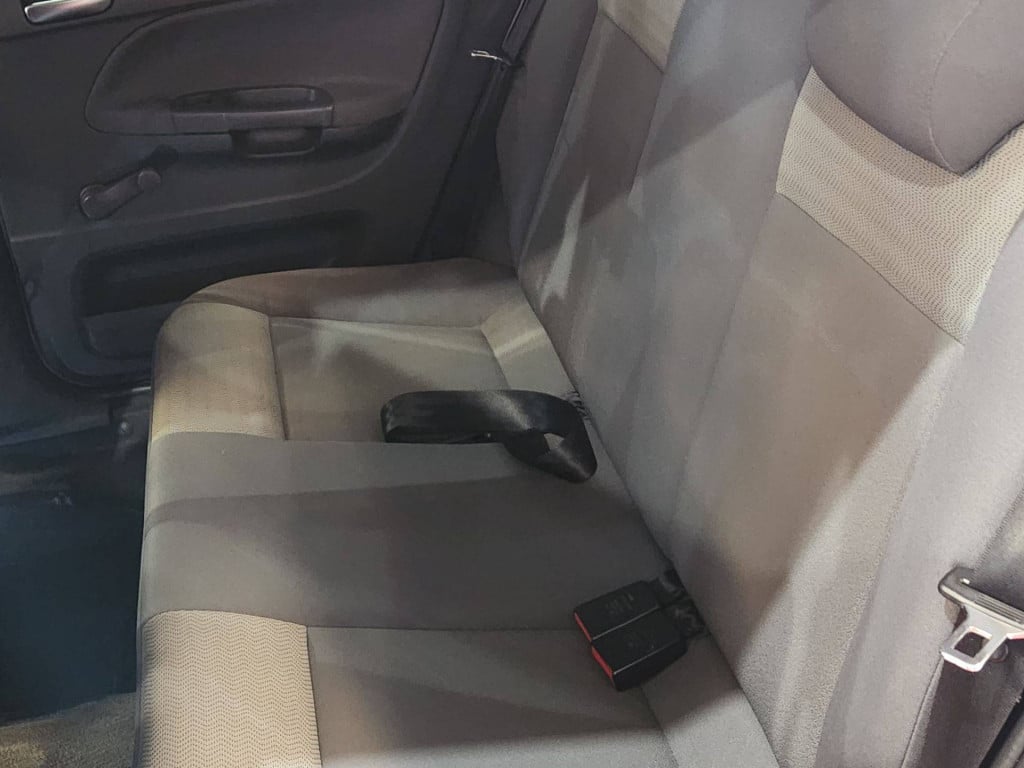 Imagem do veículo Volkswagen Voyage 1.0 8v G5 4p 2010