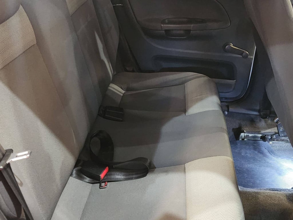 Imagem do veículo Volkswagen Voyage 1.0 8v G5 4p 2010