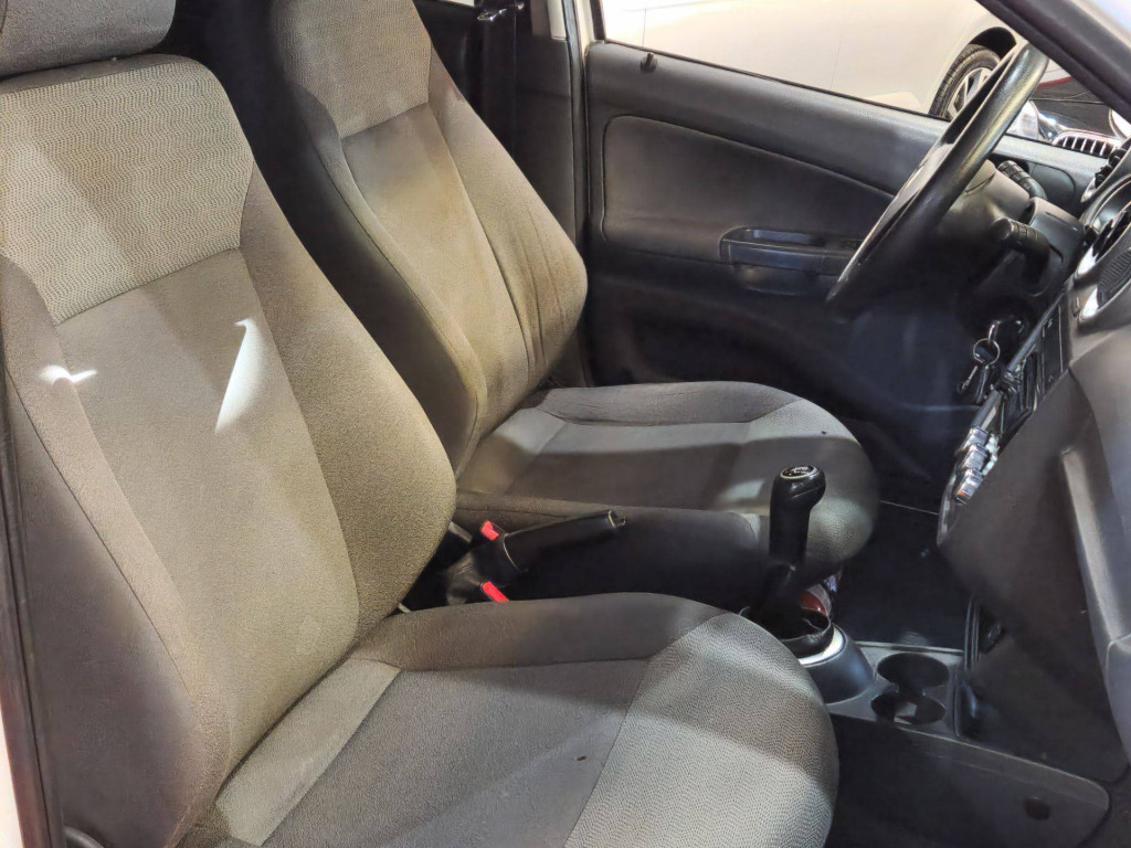 Imagem do veículo Volkswagen Voyage 1.0 8v G5 4p 2010