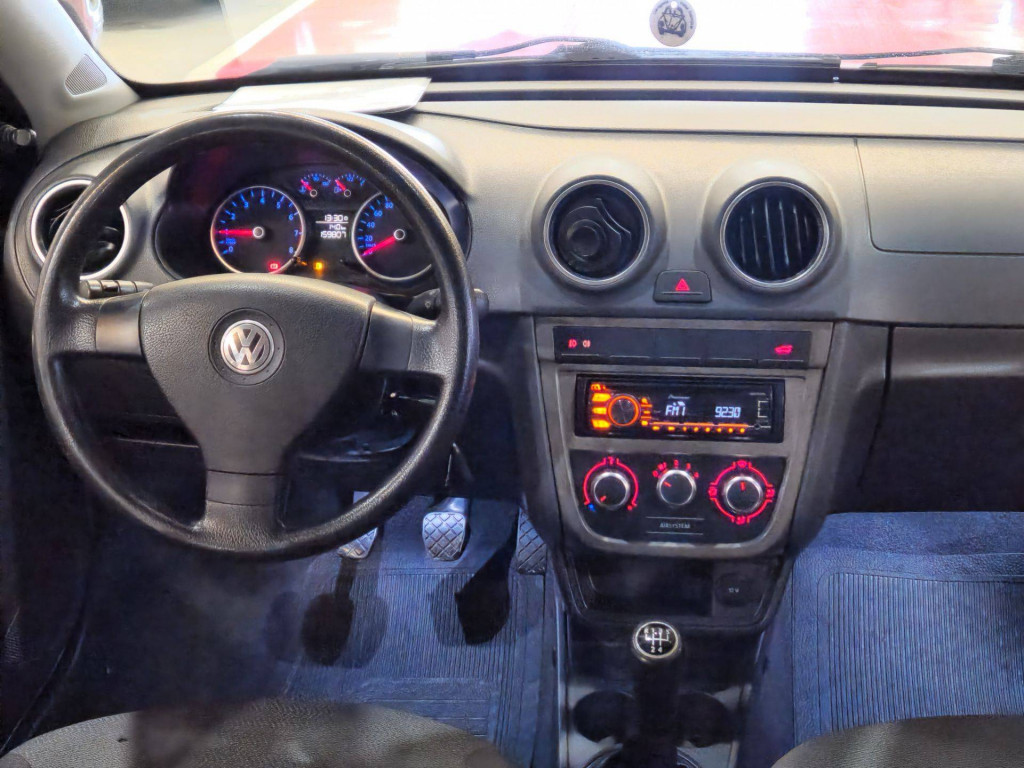 Imagem do veículo Volkswagen Voyage 1.0 8v G5 4p 2010