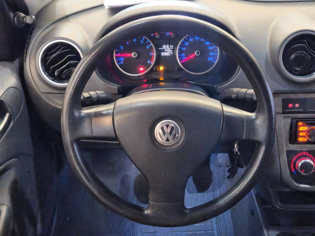 Imagem do veículo Volkswagen Voyage 1.0 8v G5 4p 2010
