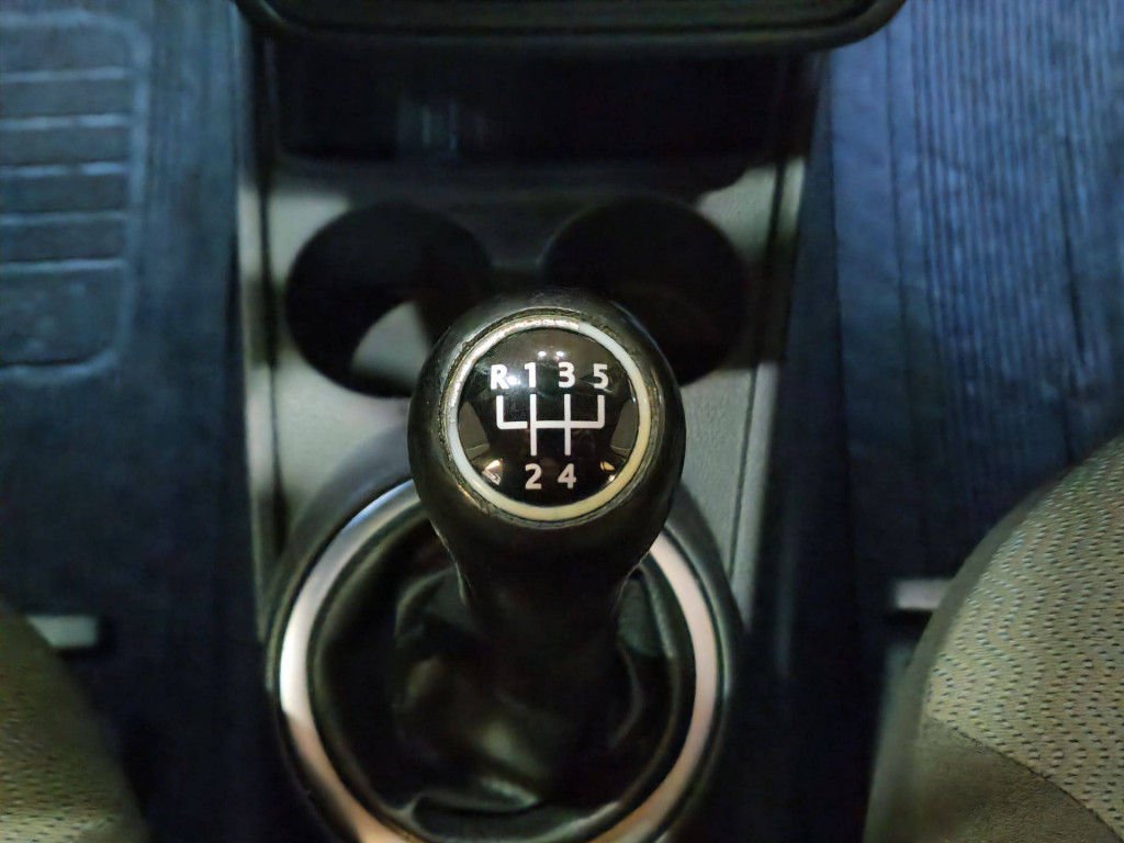 Imagem do veículo Volkswagen Voyage 1.0 8v G5 4p 2010