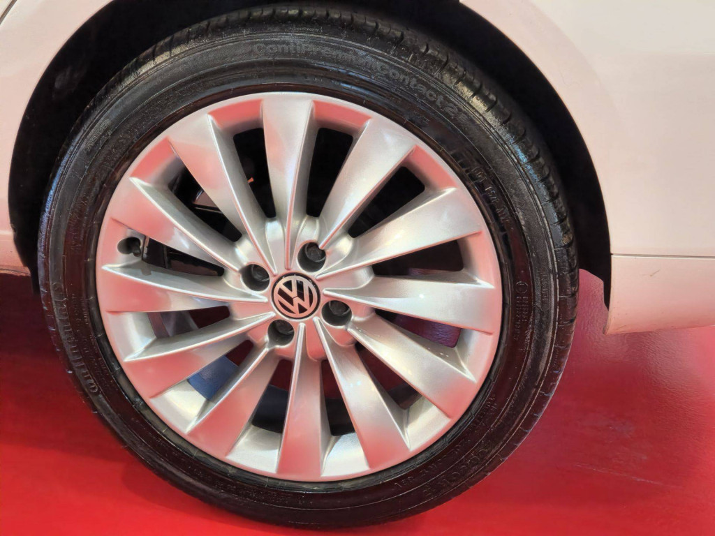 Imagem do veículo Volkswagen Voyage 1.0 8v G5 4p 2010