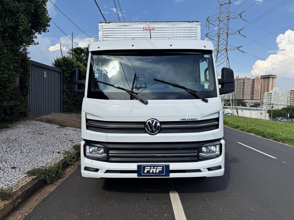 Imagem do veículo DELIVERY EXPRESS PRIME