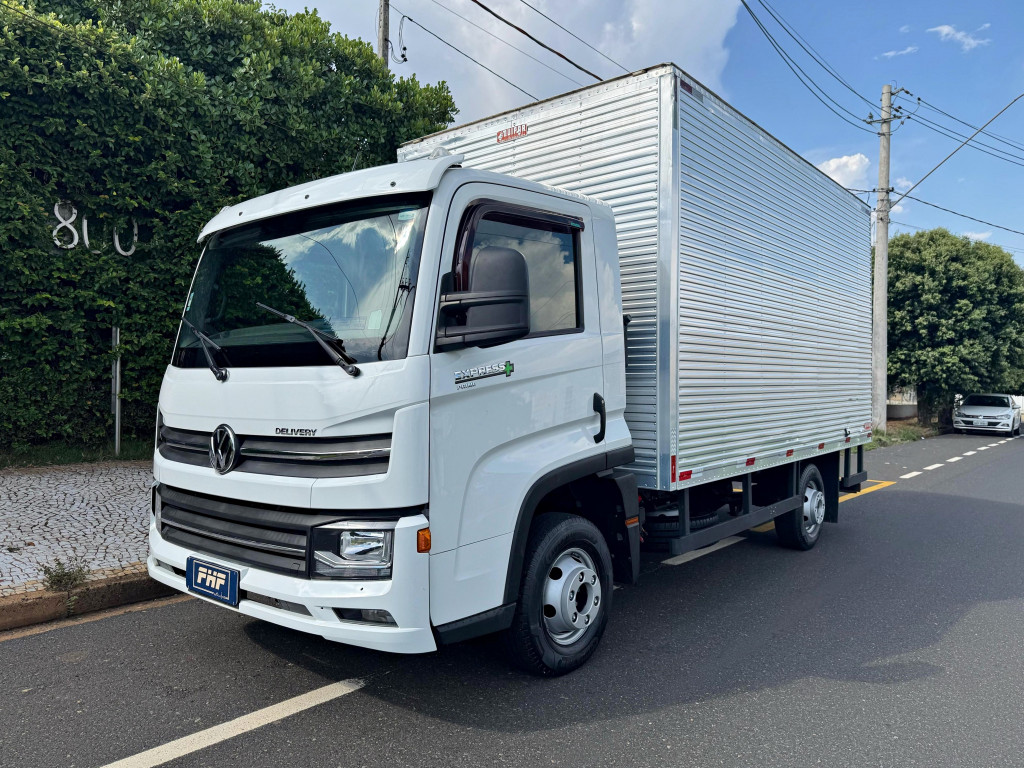 DELIVERY EXPRESS PRIME