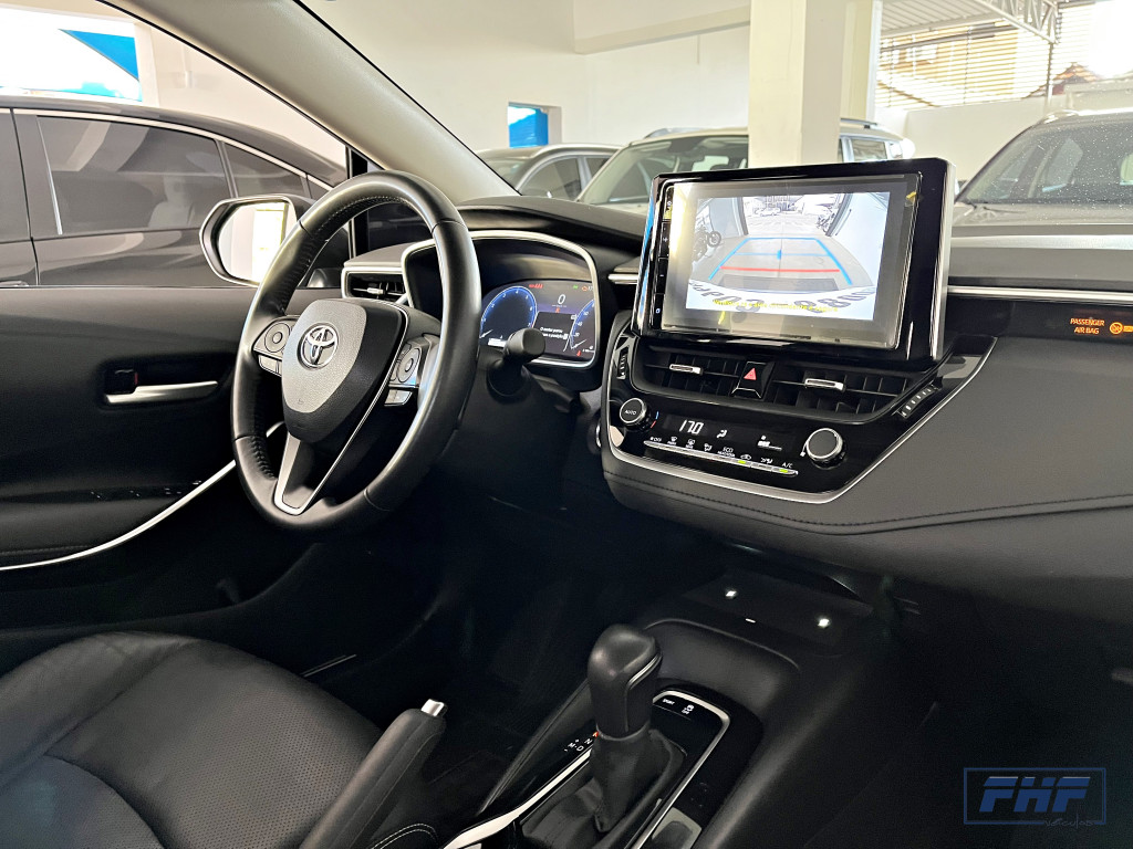 Imagem do veículo COROLLA 2.0 XEI