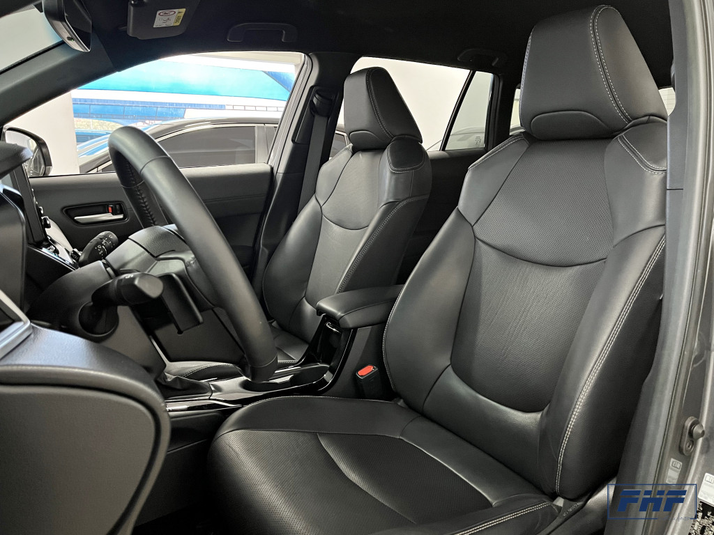 Imagem do veículo COROLLA CROSS 2.0 XRE