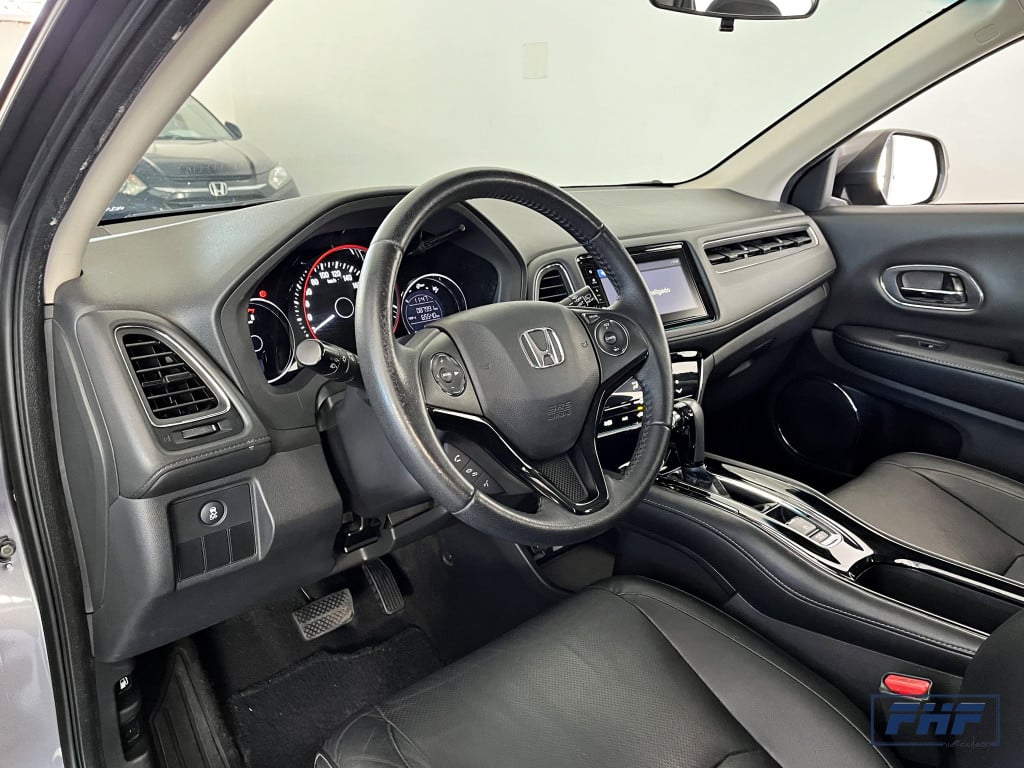Imagem do veículo HR-V 1.8 EXL