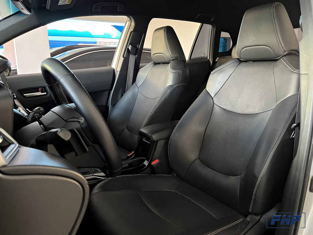 Imagem do veículo COROLLA CROSS 2.0 XRE