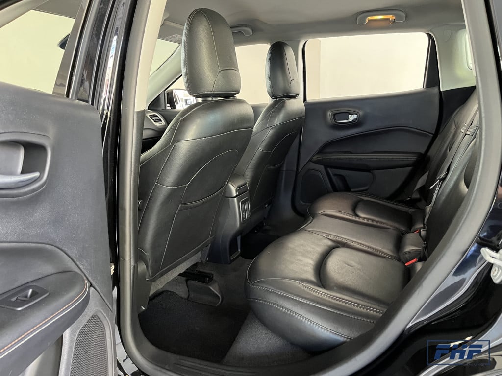 Imagem do veículo COMPASS 2.0  SPORT FLEX