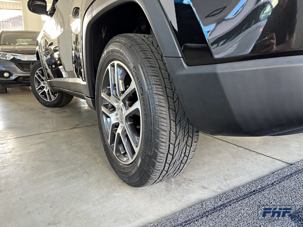 Imagem do veículo COMPASS 2.0  SPORT FLEX