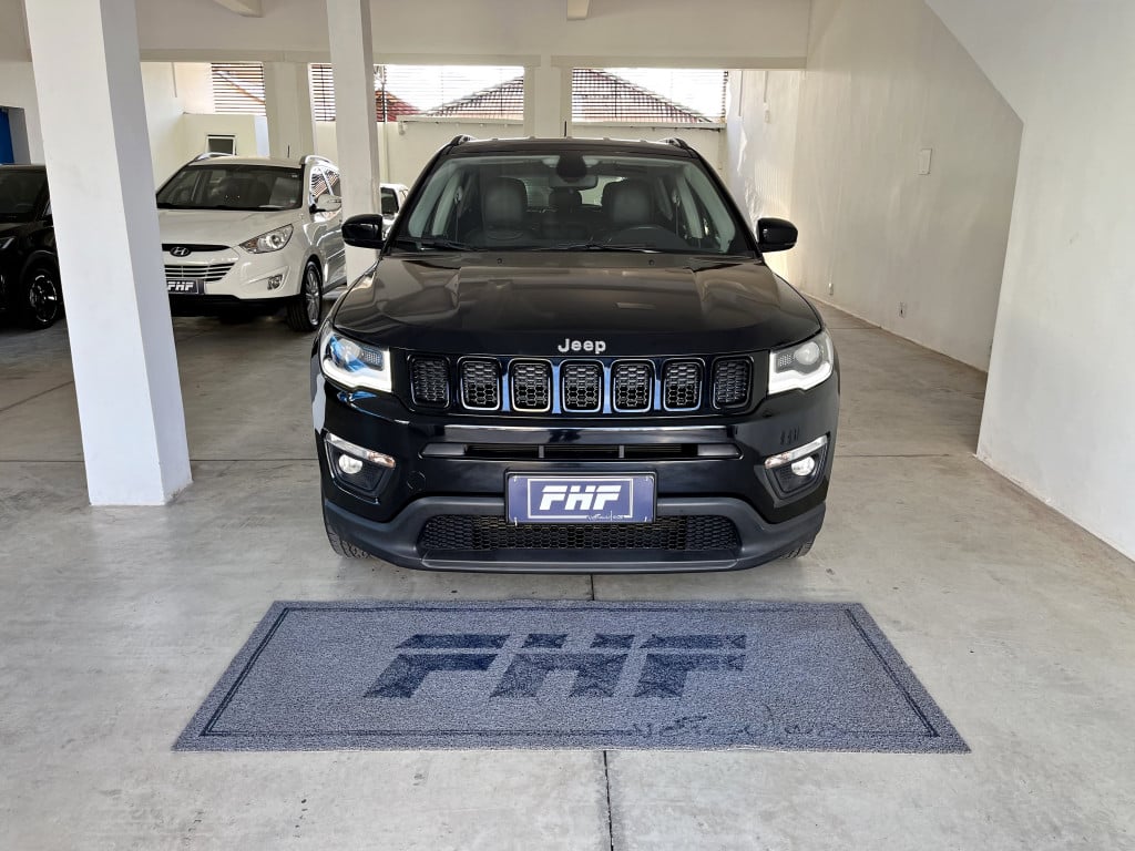 Imagem do veículo COMPASS 2.0  SPORT FLEX