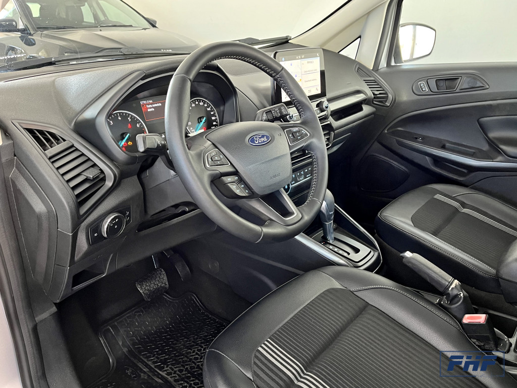 Imagem do veículo ECOSPORT 1.5 FREESTYLE AT