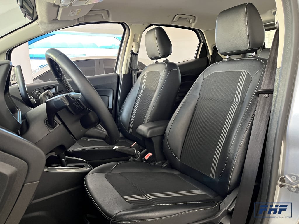 Imagem do veículo ECOSPORT 1.5 FREESTYLE AT