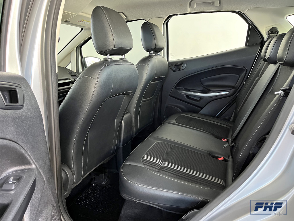 Imagem do veículo ECOSPORT 1.5 FREESTYLE AT