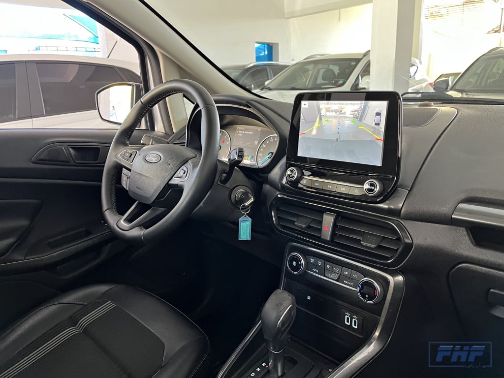 Imagem do veículo ECOSPORT 1.5 FREESTYLE AT
