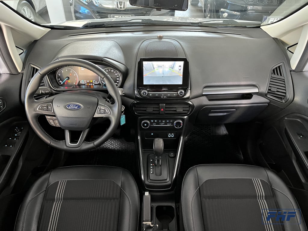 Imagem do veículo ECOSPORT 1.5 FREESTYLE AT