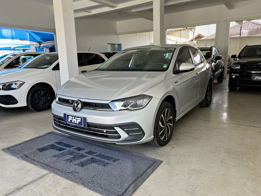 POLO HIGHLINE TSI