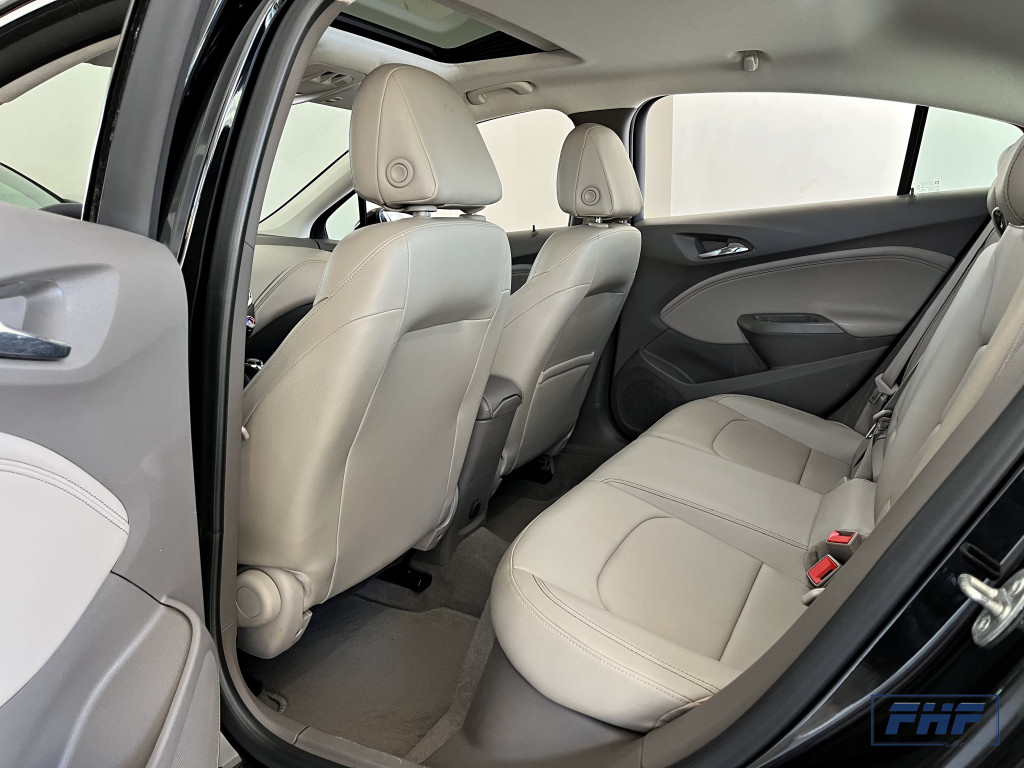 Imagem do veículo CRUZE SPORT6 1.4T LTZ